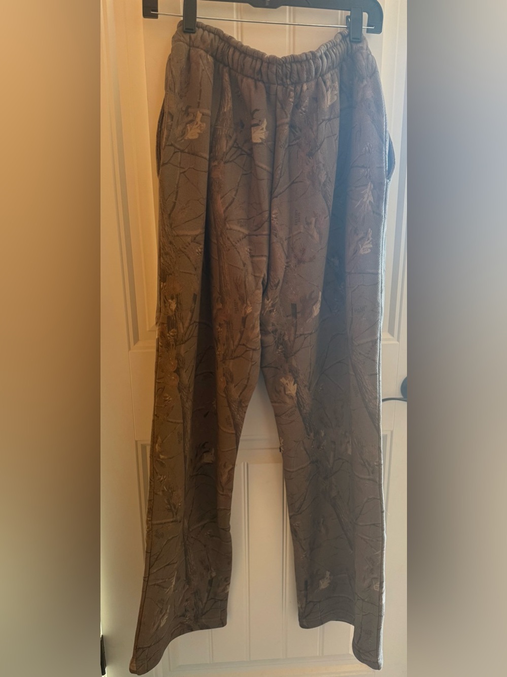Dairy Boy Camo Pants- Arizona Pop-Up NWT
